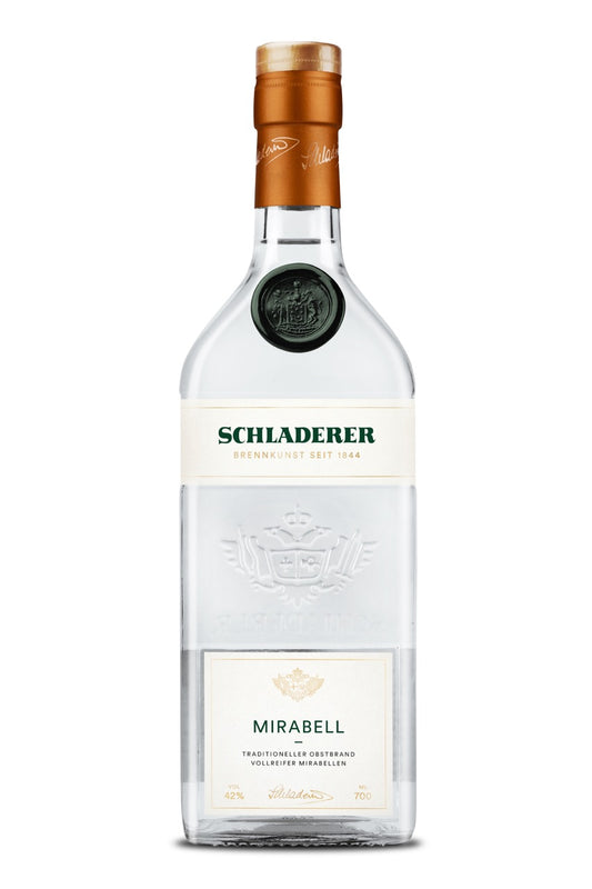 Mirabelle Plum Brandy